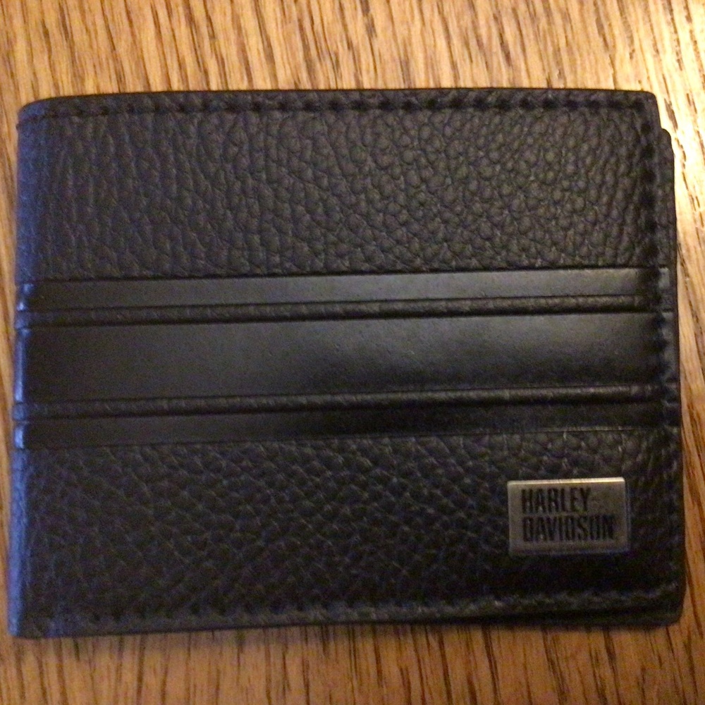 Men’s wallet